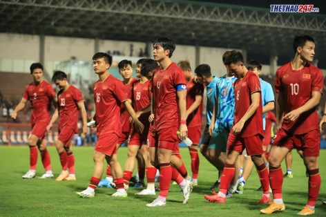 CĐV Đông Nam Á: 'Việt Nam biểu tượng cho sức mạnh của bóng đá khu vực'