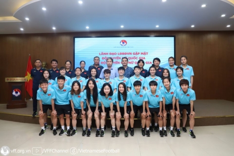 HLV Nhật Bản chỉ thẳng mục tiêu của Việt Nam tại U17 châu Á