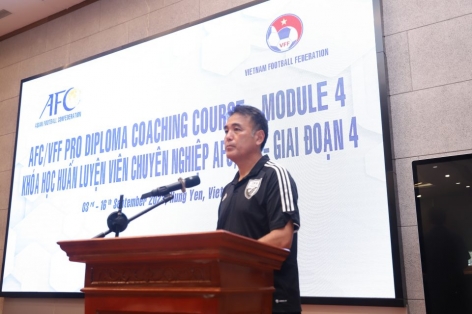 Chuyên gia Nhật Bản: 'Việt Nam có cơ hội giành vé dự World Cup 2026'