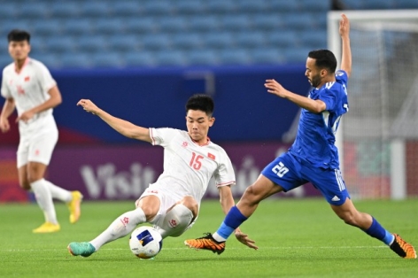 Đình Bắc bất ngờ lên tiếng sau trận thắng của U23 Việt Nam