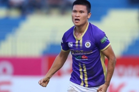 Hà Nội FC công bố hợp đồng lớn với Tuấn Hải khi nào?