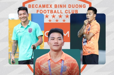 Đội bóng Việt Nam chính thức chia tay trợ lý Quang Hải