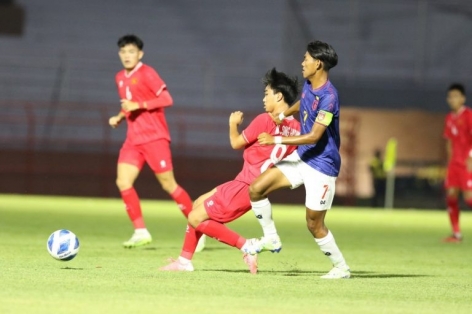 Lịch thi đấu bóng đá hôm nay 21/7: U19 Việt Nam vs U19 Úc mấy giờ?