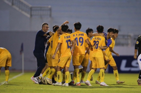 HLV Brazil triệu tập 7 cầu thủ vừa vô địch lên U16 Việt Nam