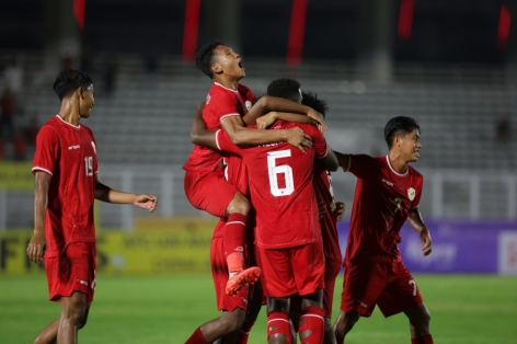 Xác định 16 đội vào VCK U20 châu Á: Indonesia, Thái Lan dắt tay nhau đi tiếp