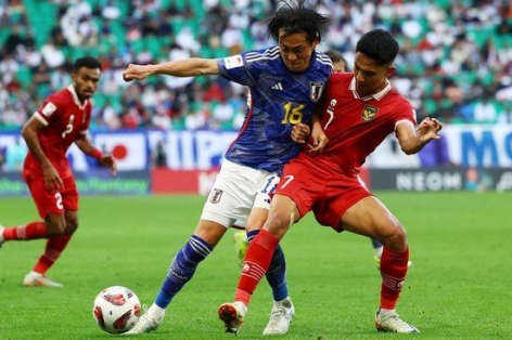 Lịch thi đấu bóng đá hôm nay 15/11: HAGL vs Hà Tĩnh, Indonesia vs Nhật Bản mấy giờ?