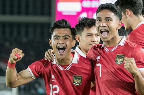 ĐT Indonesia chốt danh sách 'gây sốc' tại AFF Cup 2024