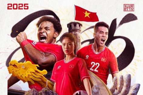 FIFA gọi tên Xuân Son, Tiến Linh trước chung kết AFF Cup
