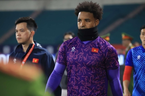 Báo Thái Lan: 'Xuân Son giúp Việt Nam vô địch AFF Cup'