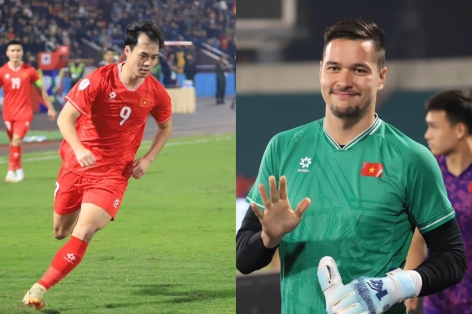 Văn Toàn dự đoán bất ngờ về Filip Nguyễn ở AFF Cup 2026