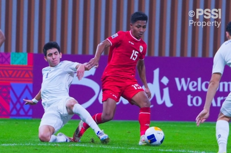 U20 Indonesia xin lỗi rối rít vì bị loại khỏi giải châu Á, tan mộng World Cup