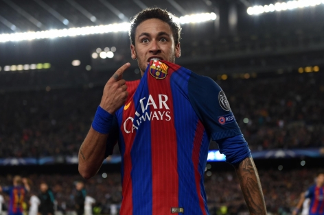 Neymar từ chối lời đề nghị điên rồ của Real Madrid vì 1 lý do