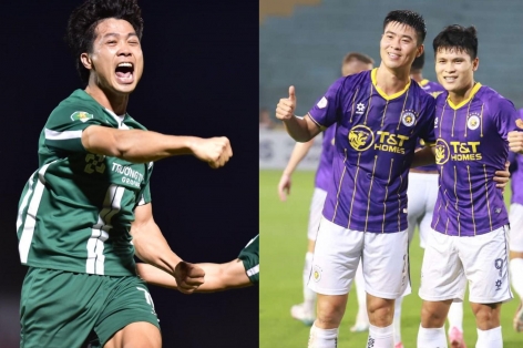 Hàng loạt cầu thủ báo tin vui tới HLV Kim Sang Sik