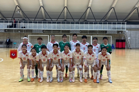 AFC nhắc tới Việt Nam trước VCK giải châu Á