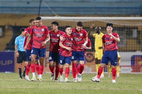 Lịch thi đấu bóng đá hôm nay 5/5