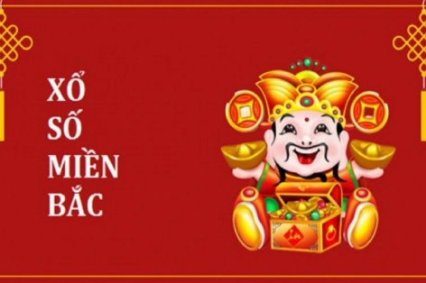 XSMB 4/5/2025 - Kết quả xổ số miền Bắc hôm nay 4/5/2025