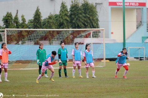 Danh sách 30 cầu thủ Việt Nam tranh chức vô địch U19 Đông Nam Á