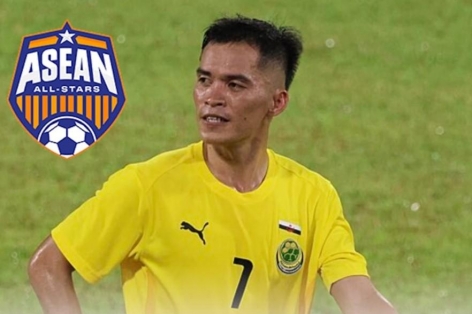 Thêm 1 cầu thủ từ chối hội quân cùng HLV Kim Sang Sik