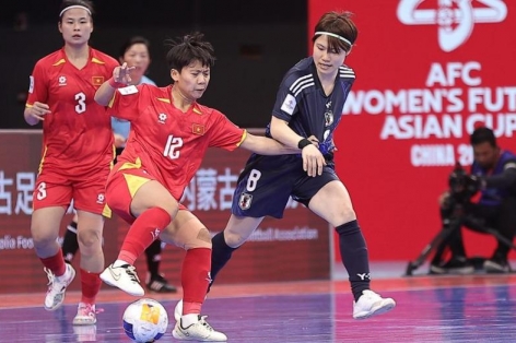 AFC nói lời thật lòng khi Việt Nam bị loại khỏi giải châu Á