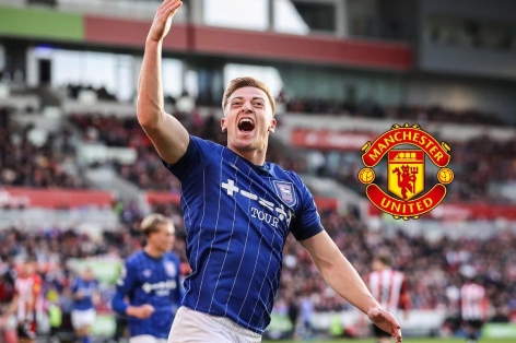 Chuyển nhượng MU 14/5: MU theo đuổi sao Juventus, dẫn đầu cuộc đua giành Liam Delap