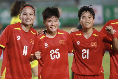 'Xé lưới' đội bóng Đức, sao trẻ ĐT Việt Nam nói lời gan ruột