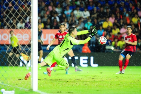 Nguyễn Filip quá xuất sắc