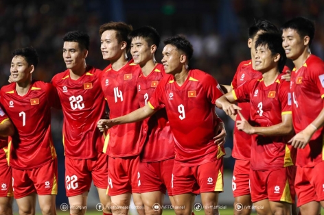 CĐV Đông Nam Á phản ứng bất ngờ về danh sách ĐT Việt Nam đấu Malaysia