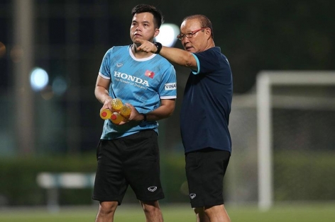 Thêm 1 thành viên ĐT Việt Nam sang Malaysia đấu MU