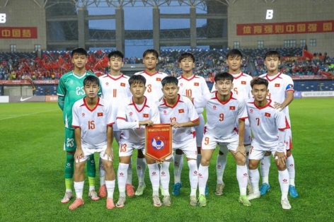 Lịch thi đấu bóng đá hôm nay 1/6: U16 Việt Nam quyết thắng