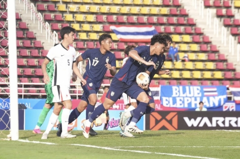 Bảng C U23 Đông Nam Á 2025: Khó cản Thái Lan