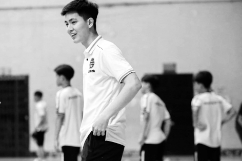 Cựu cầu thủ futsal Việt Nam đột ngột qua đời
