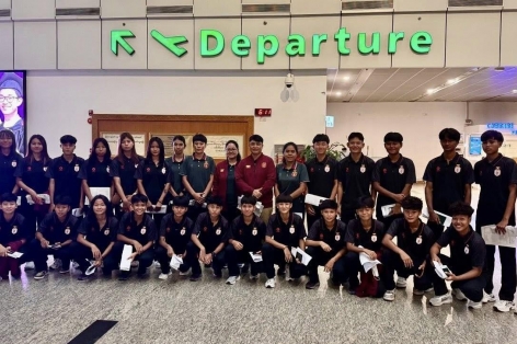 HLV Myanmar đánh giá về U19 Việt Nam, dự đoán Indonesia, Thái Lan vào bán kết