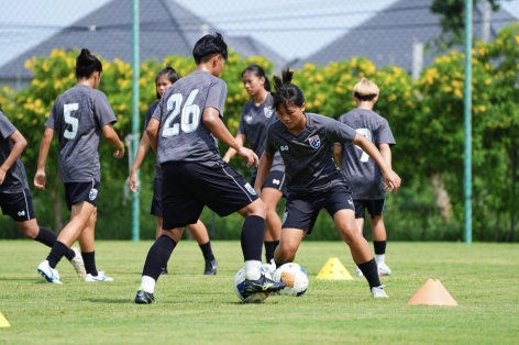 U19 Thái Lan vs Indonesia: Đại chiến ngày ra quân
