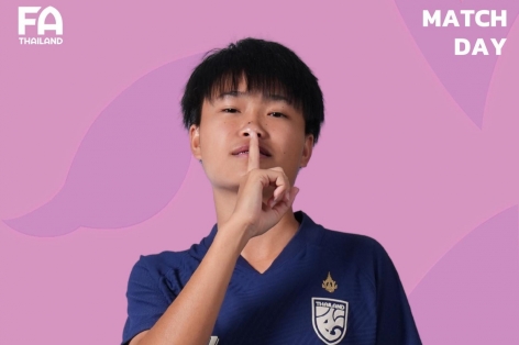 Trực tiếp U19 Thái Lan vs Indonesia, 15h00 hôm nay 9/6