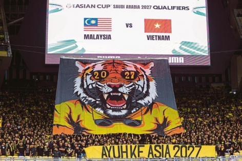 Diễn biến mới nhất vụ ẩu đả sau trận ĐT Việt Nam vs Malaysia