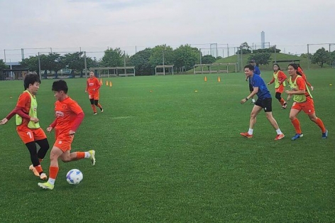 Video: Việt Nam thắng cách biệt 3-1 trên đất Nhật Bản