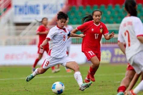 Xác định 4 đội vào bán kết U19 Đông Nam Á: Việt Nam đấu Indonesia