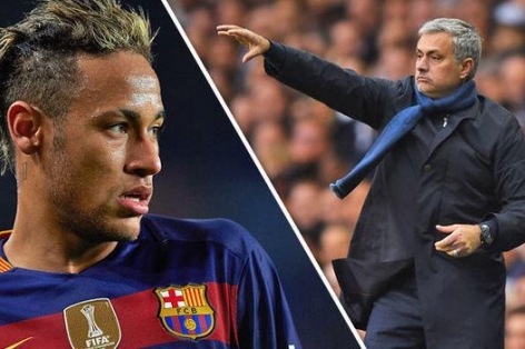 Tin chuyển nhượng 19/6: Neymar trở thành học trò của Mourinho, MU nhắm thủ thành thay thế Onana