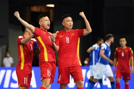 AFC báo tin vui lớn cho Việt Nam ở vòng loại châu Á 2026
