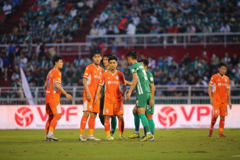 Công Phượng trượt penalty, Đà Nẵng chính thức dự V-League 2025/26