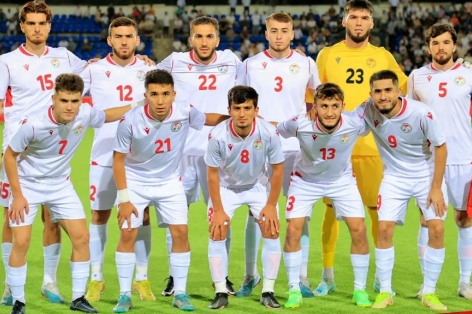 Bảng K vòng loại U23 châu Á 2026: Khó có cửa cho đại diện Đông Nam Á