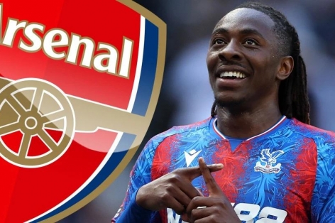 Tin chuyển nhượng 7/9: Arsenal chốt Eberechi Eze, MU chiêu mộ ngôi sao kỳ cựu