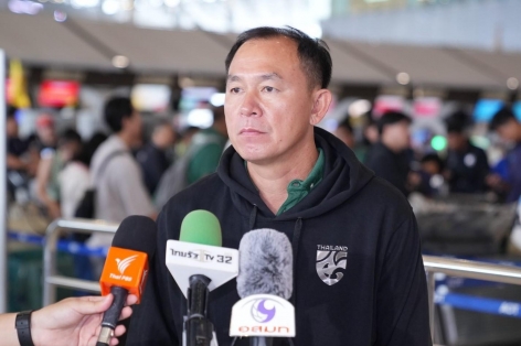HLV U23 Thái Lan: 'Tôi tin sẽ thắng U23 Việt Nam nếu...'