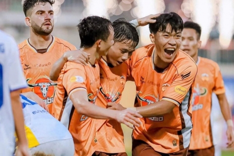 Ngôi sao U23 Việt Nam rời HAGL, gia nhập CAHN