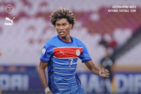 CĐV Đông Nam Á phản ứng về trận thua 0-2 của U23 Malaysia