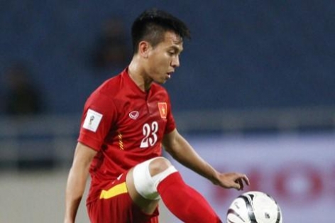 Cựu tuyển thủ ĐT Việt Nam thông báo giải nghệ