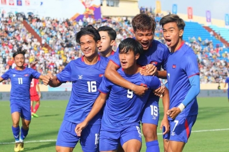 VTV5, VTV6 trực tiếp bóng đá hôm nay 16/7