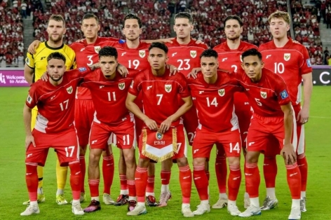 Chưa đá trận nào, Indonesia đã gặp khó ở vòng loại 4 World Cup