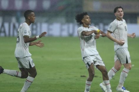 U23 Thái Lan vs U23 Đông Timor: Ra quân thuận lợi