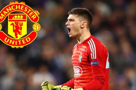 Chuyển nhượng MU 21/7: Chân sút PSG sắp gia nhập MU?